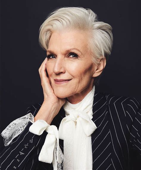 Maye Musk: Unmasking the Witch Behind the Model